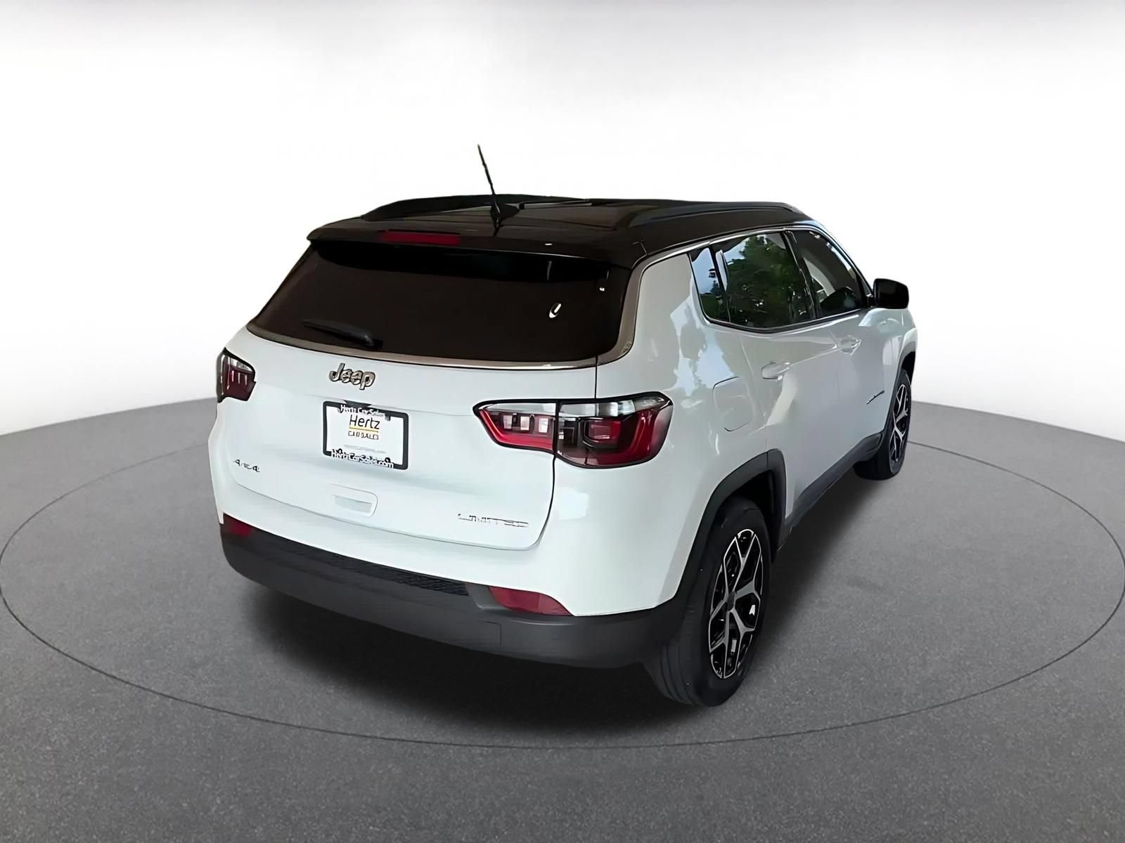 Thumbnail: 2025 Jeep Compass - 15