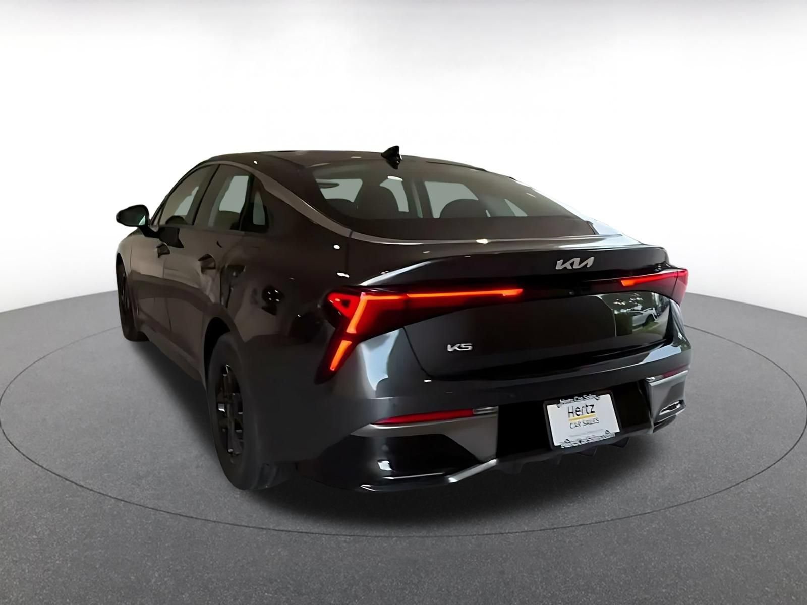 Thumbnail: 2025 Kia K5 - 9