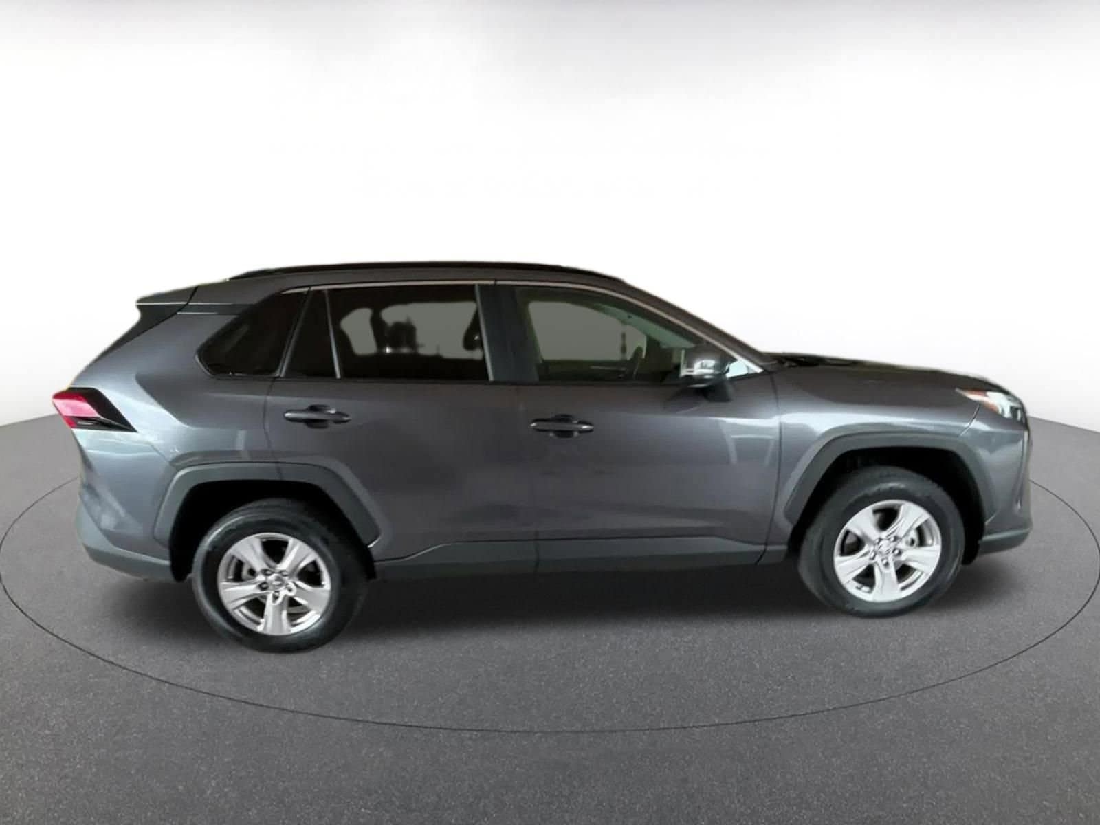 Thumbnail: 2025 Toyota RAV4 - 15