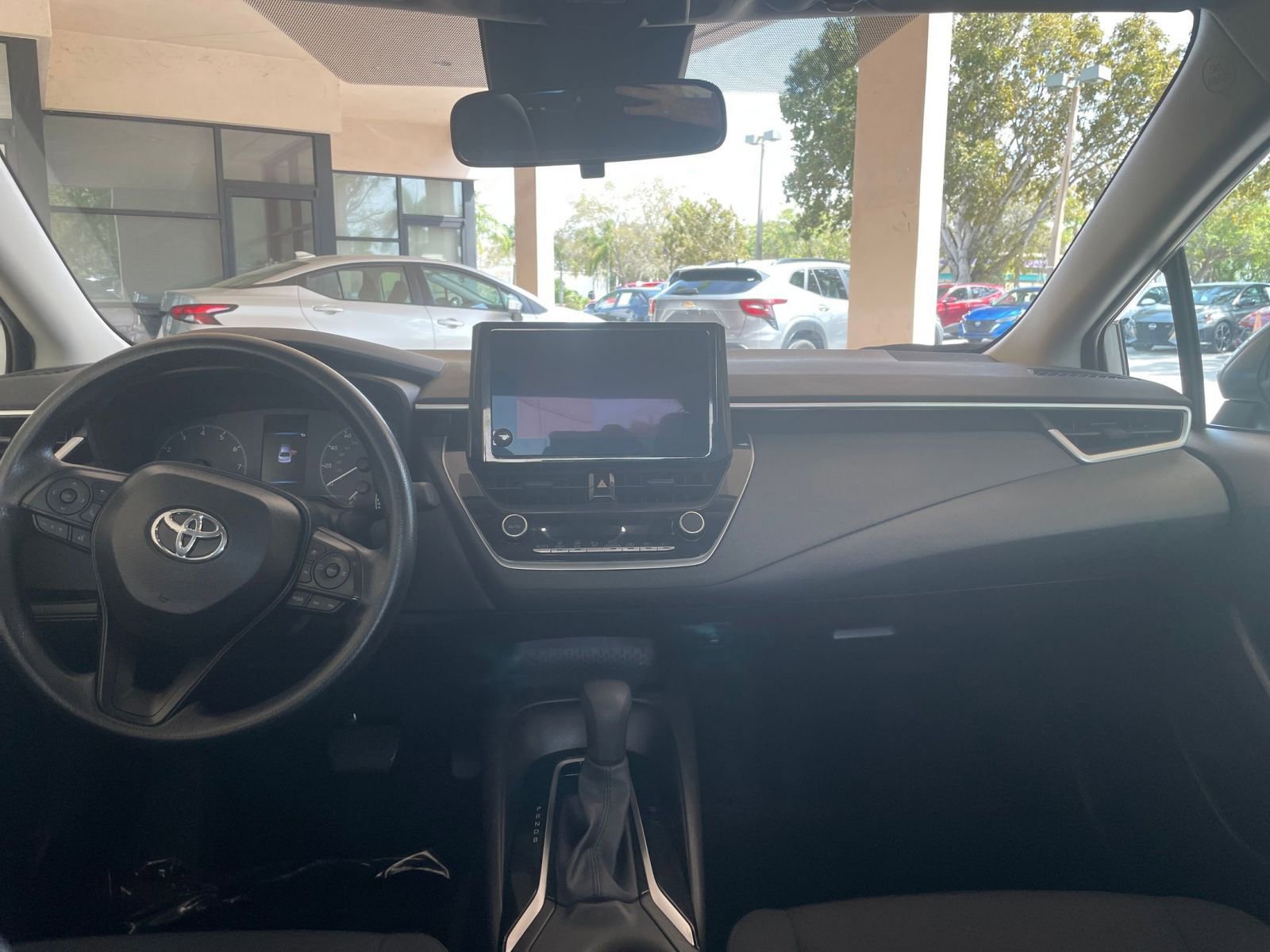 Thumbnail: 2025 Toyota Corolla - 29