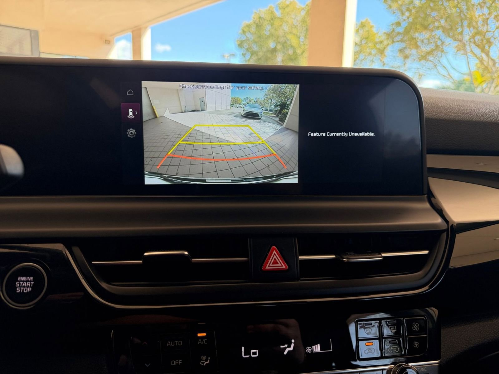 Thumbnail: 2025 Kia Seltos - 21