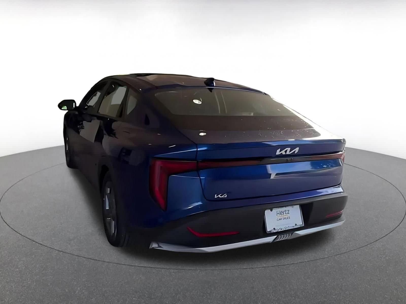 Thumbnail: 2025 Kia K4 - 10