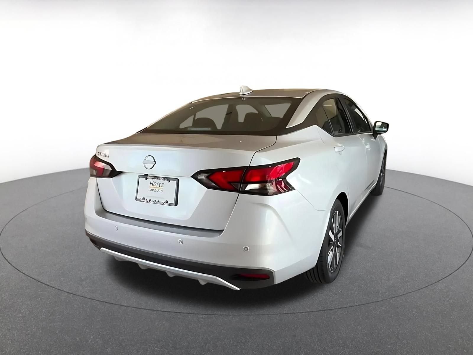 Thumbnail: 2025 Nissan Versa - 12
