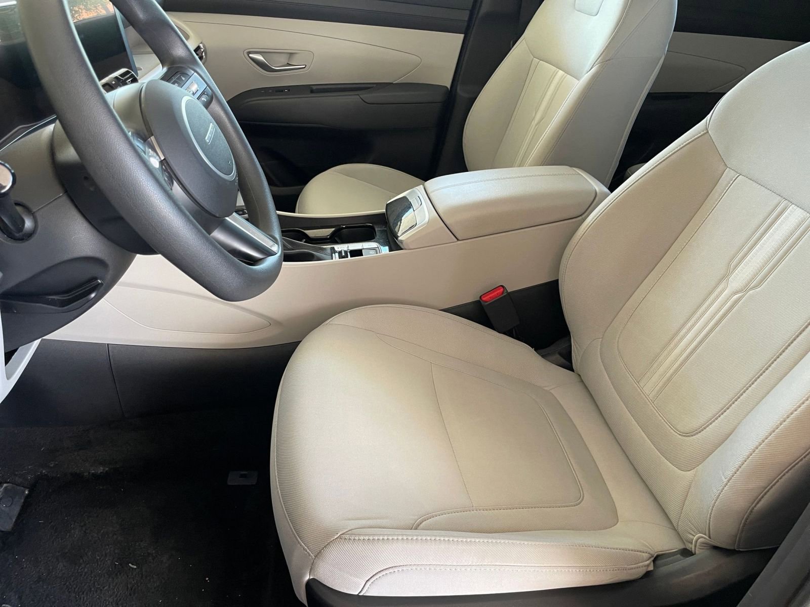 Thumbnail: 2025 Hyundai Tucson - 29