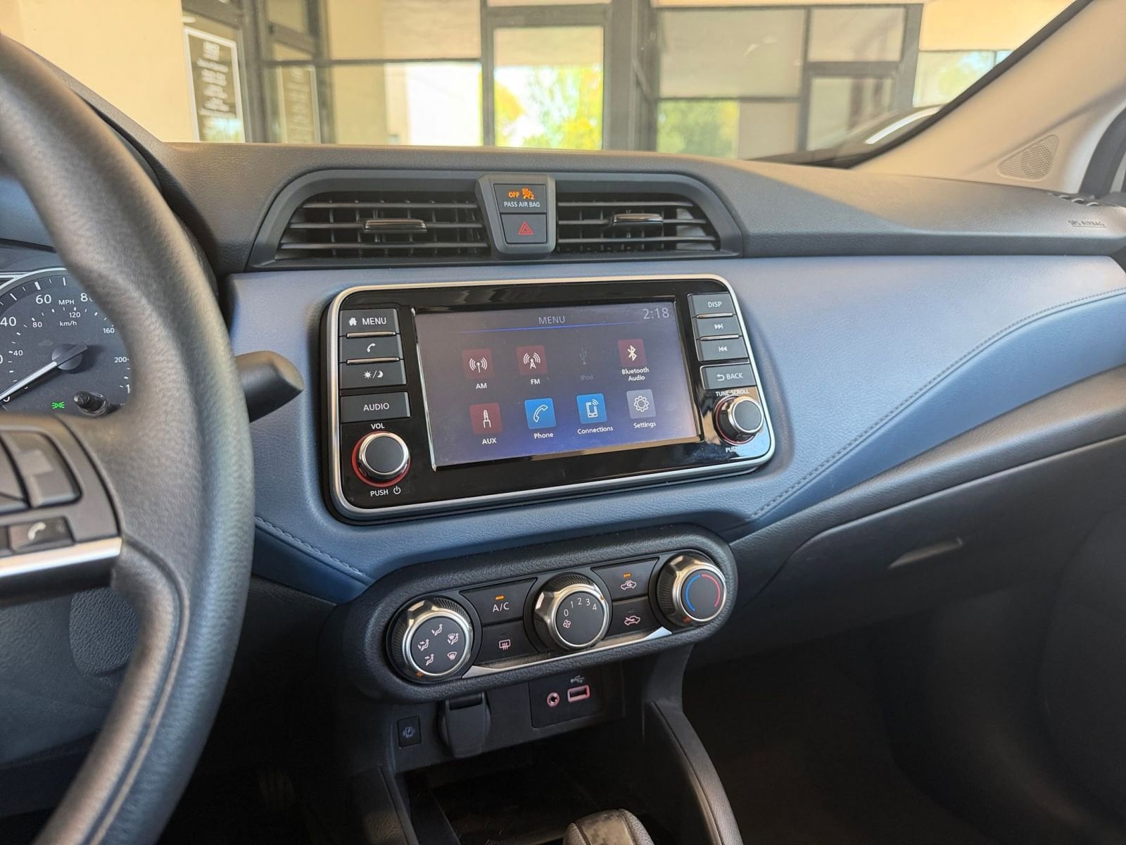 Thumbnail: 2025 Nissan Versa - 20