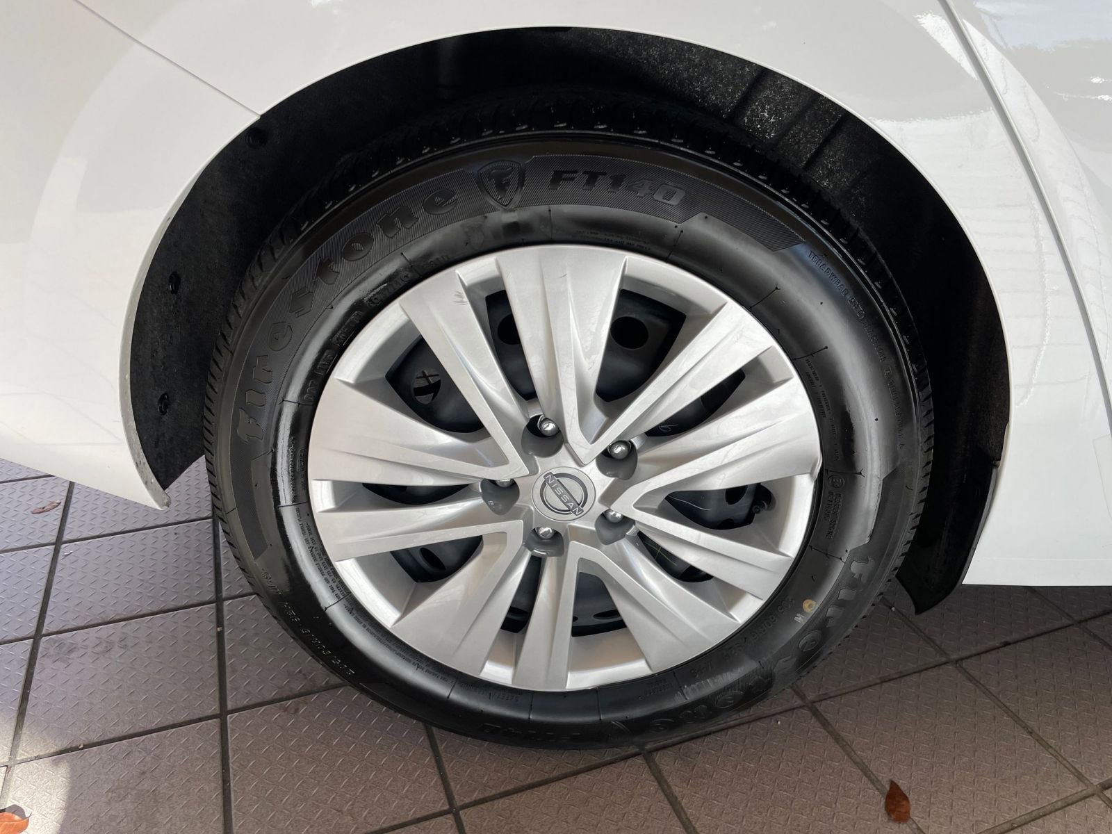 Thumbnail: 2025 Nissan Sentra - 28