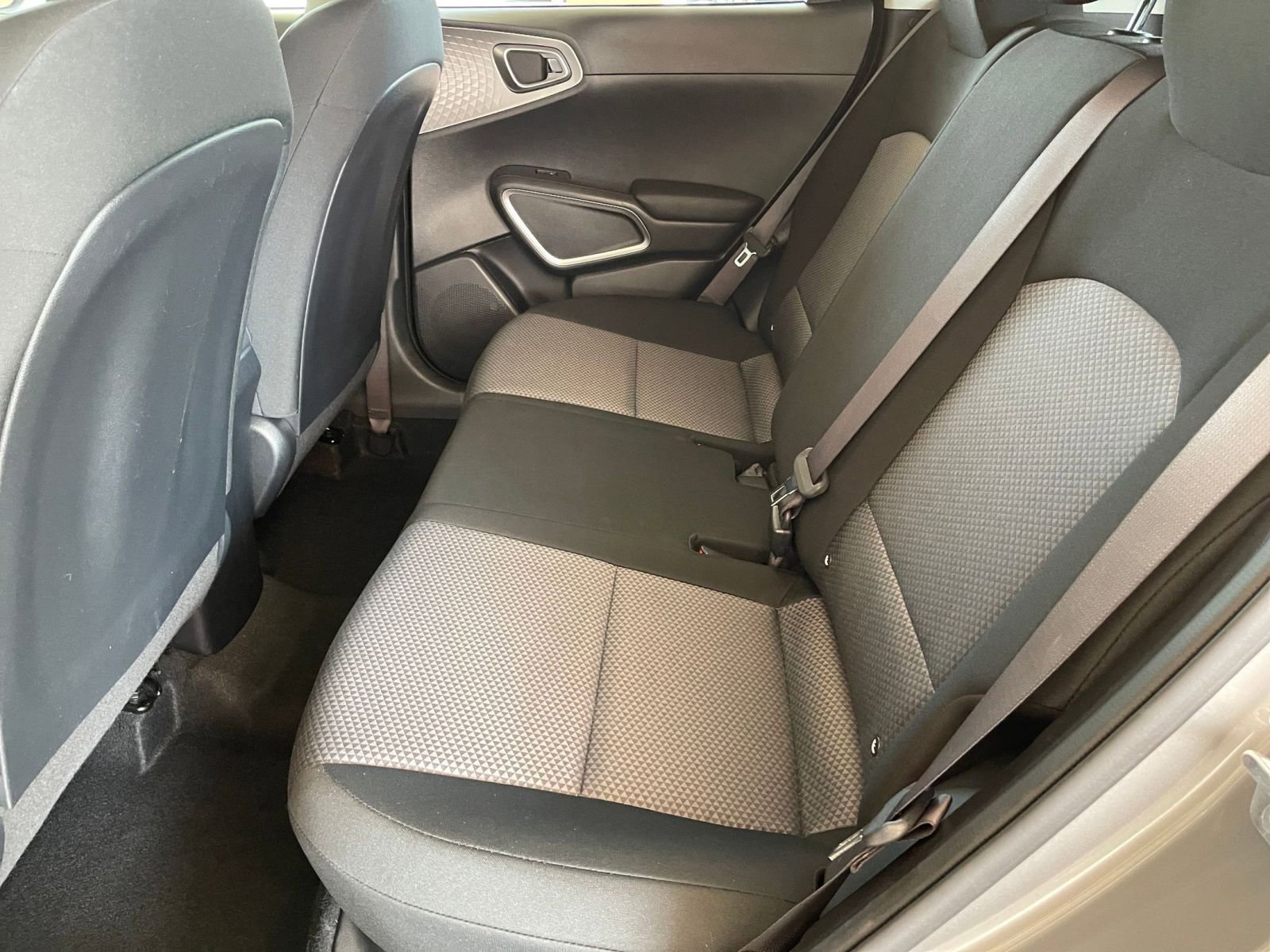 Thumbnail: 2025 Kia Soul - 23