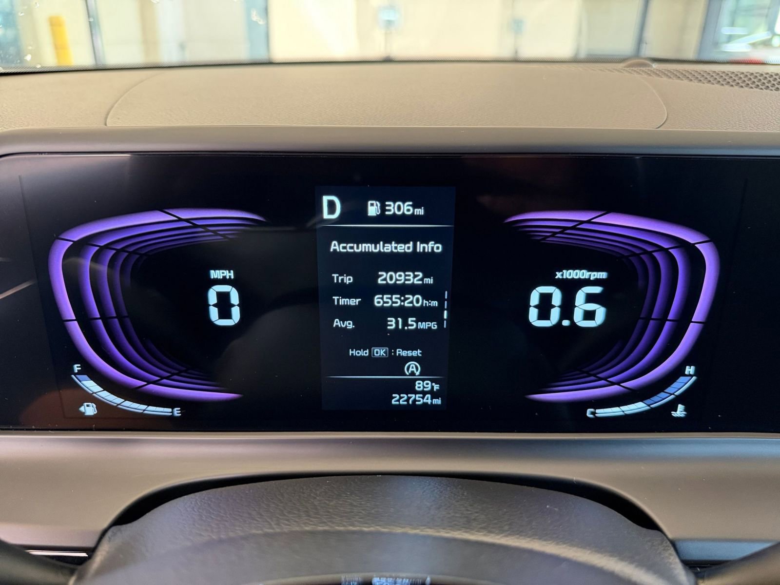 Thumbnail: 2025 Kia Seltos - 35