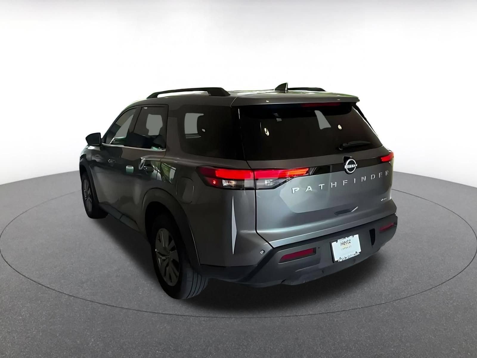 Thumbnail: 2025 Nissan Pathfinder - 9