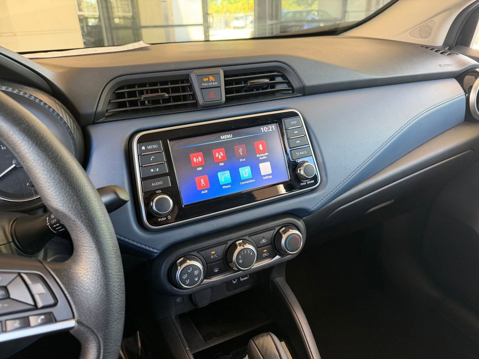 Thumbnail: 2025 Nissan Versa - 20