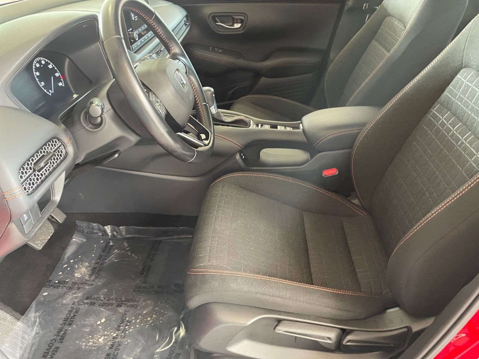 Thumbnail: 2025 Honda HR-V - 24