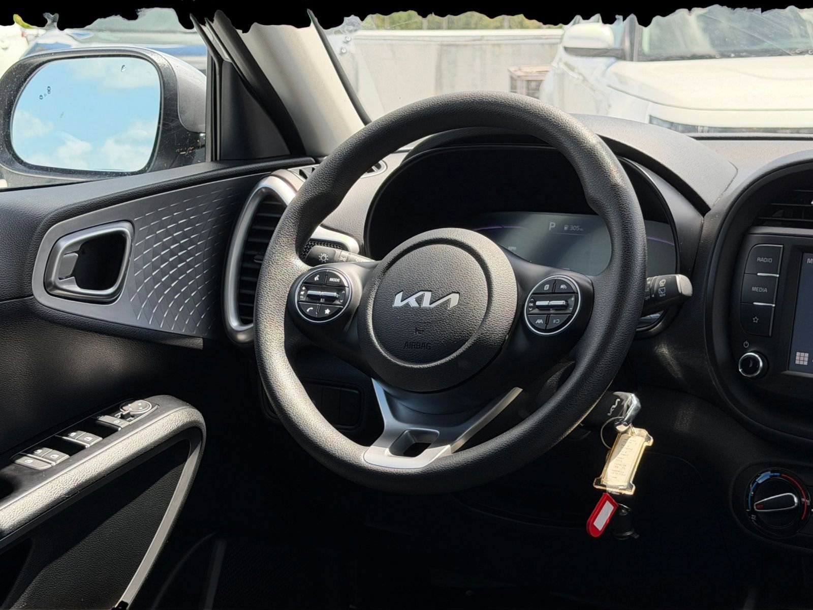 Thumbnail: 2025 Kia Soul - 29