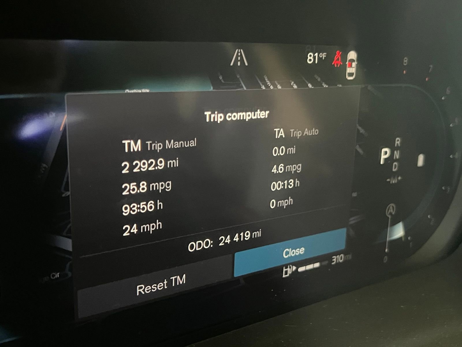 Thumbnail: 2024 Volvo XC40 - 34