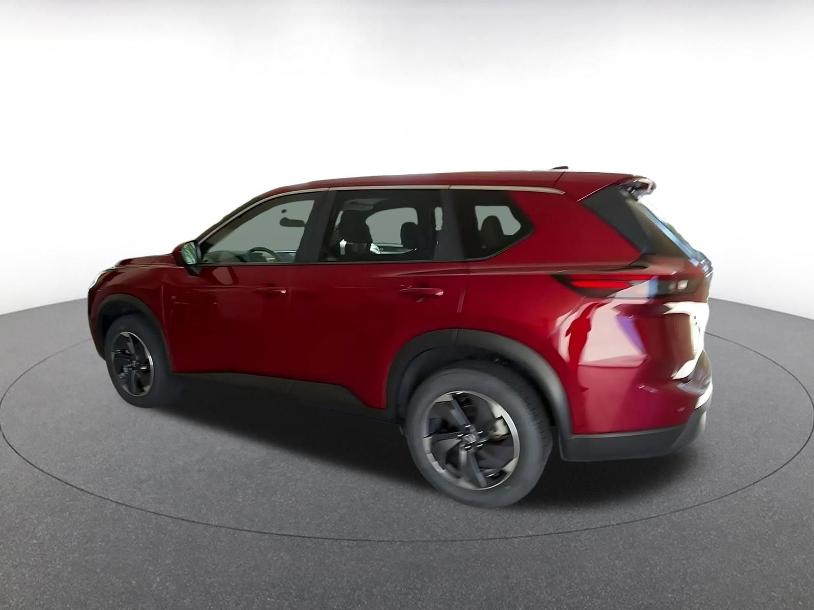 Thumbnail: 2025 Nissan Rogue - 10