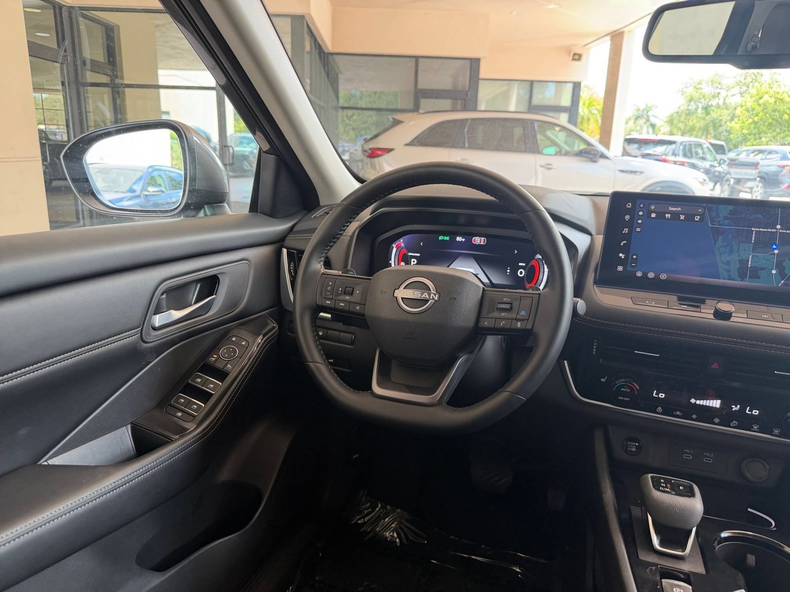 Thumbnail: 2026 Nissan Rogue - 30