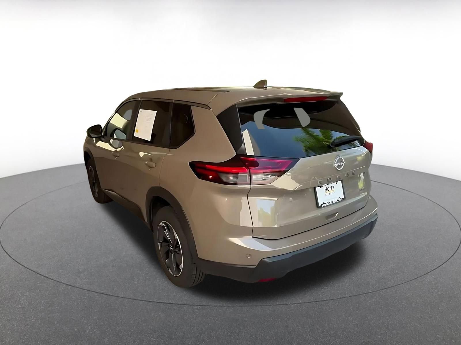 Thumbnail: 2025 Nissan Rogue - 11