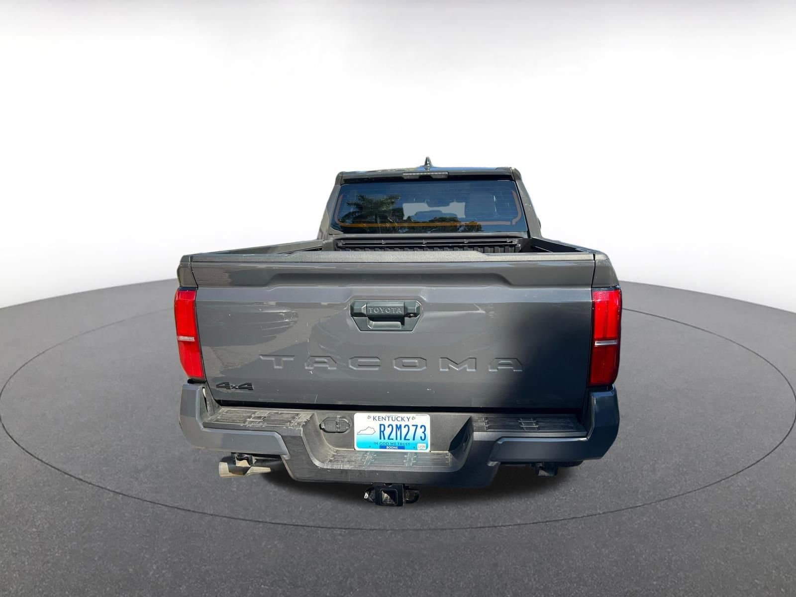 Thumbnail: 2025 Toyota Tacoma - 7