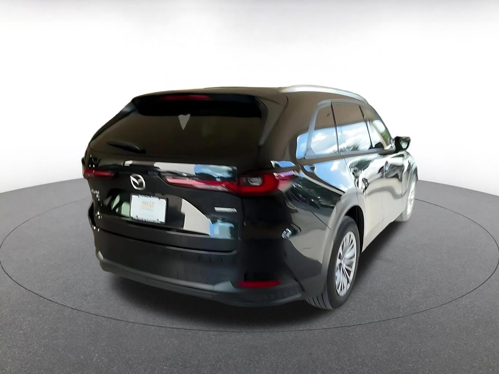 Thumbnail: 2025 Mazda CX-90 - 14