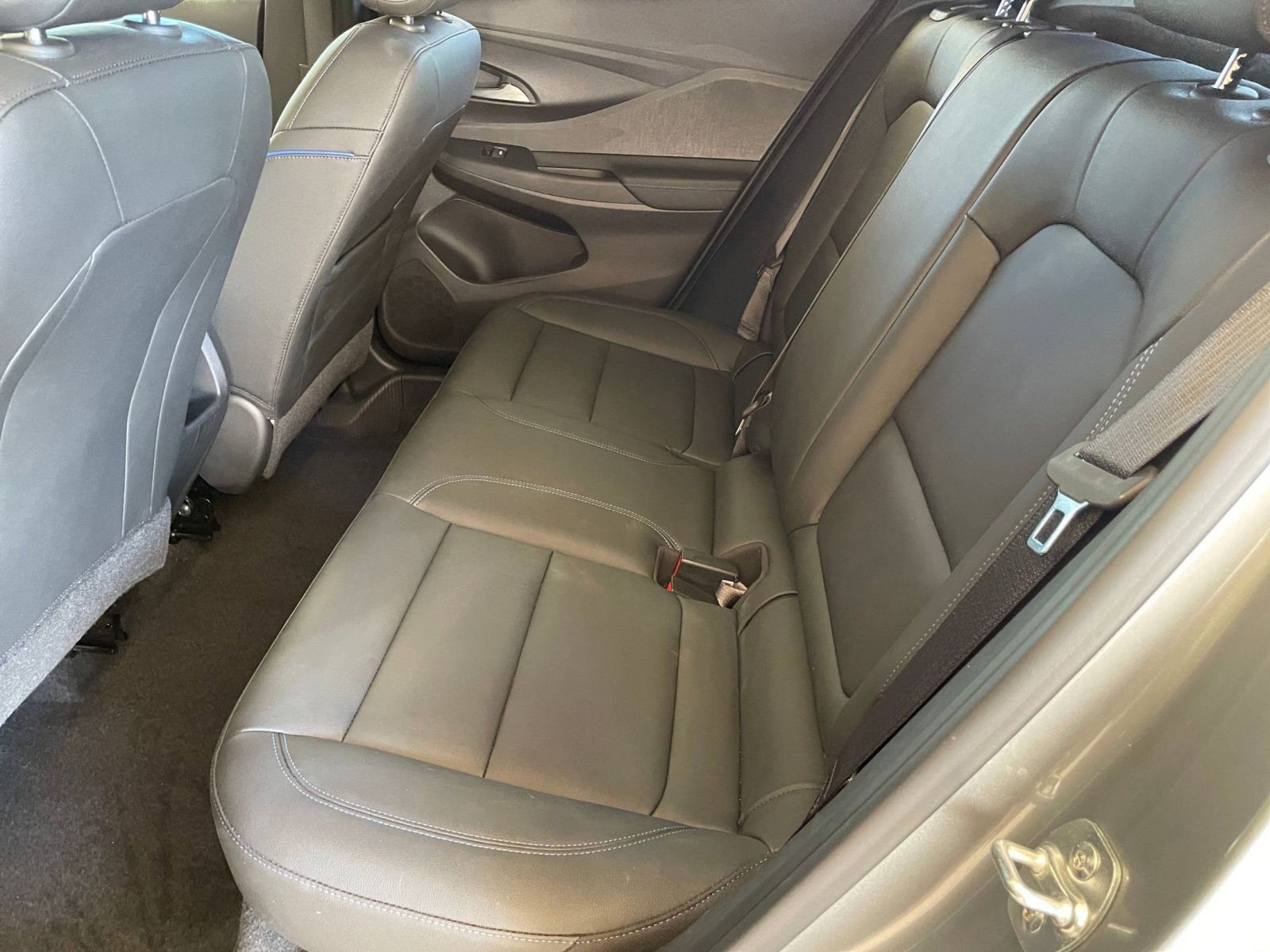 Thumbnail: 2025 Buick Envista - 25