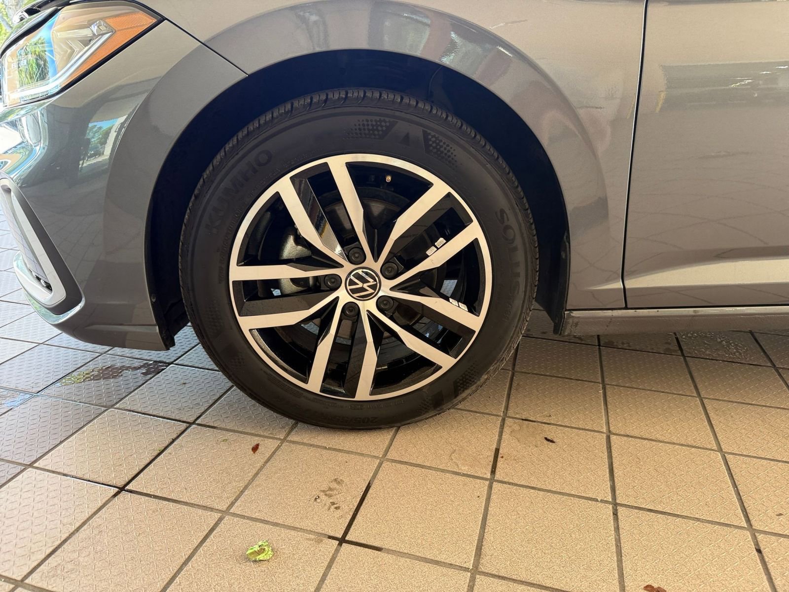 Thumbnail: 2025 Volkswagen Jetta - 23