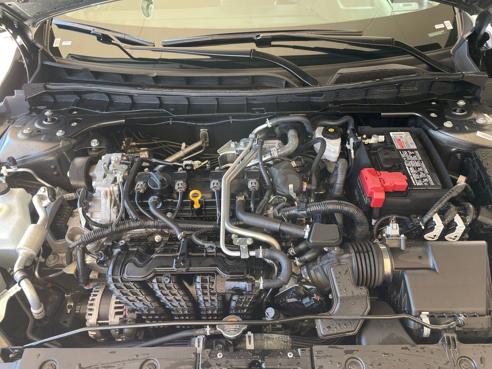 Thumbnail: 2025 Nissan Altima - 25