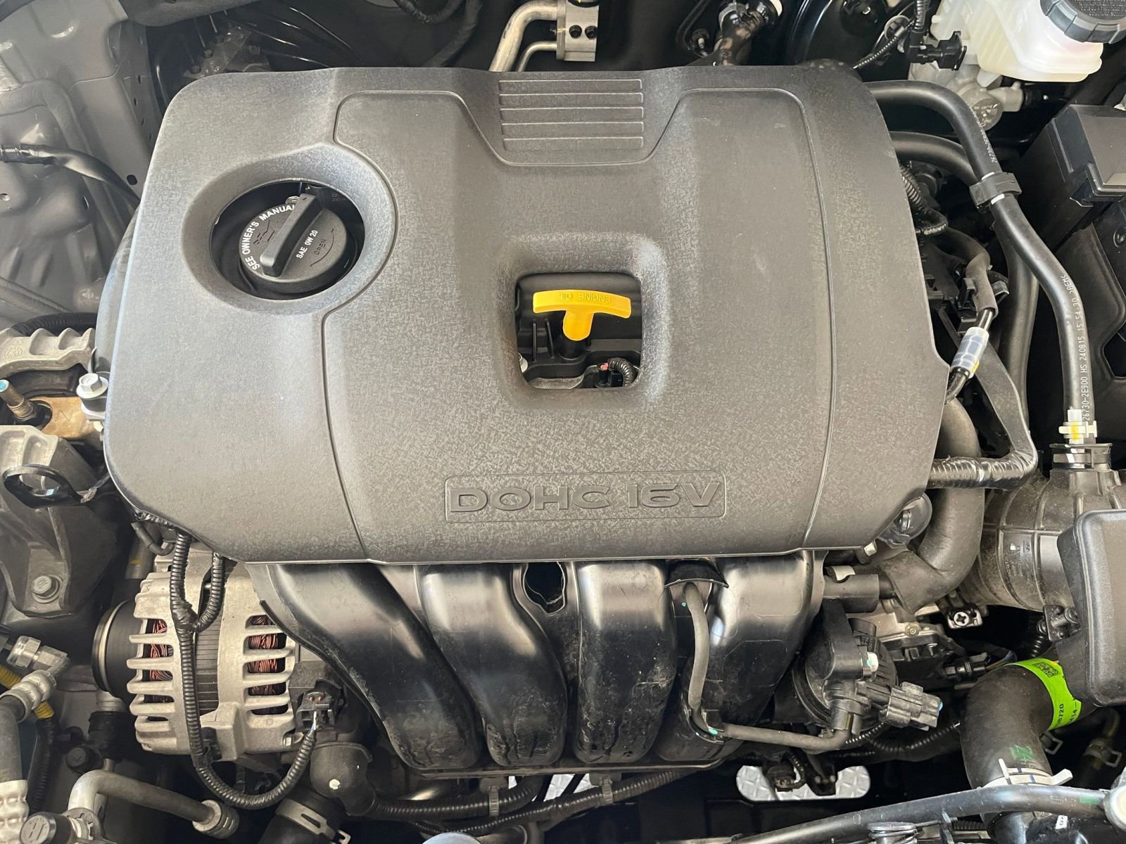 Thumbnail: 2025 Kia Soul - 30