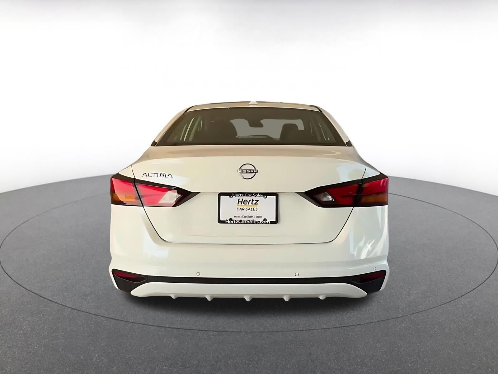 Thumbnail: 2025 Nissan Altima - 12