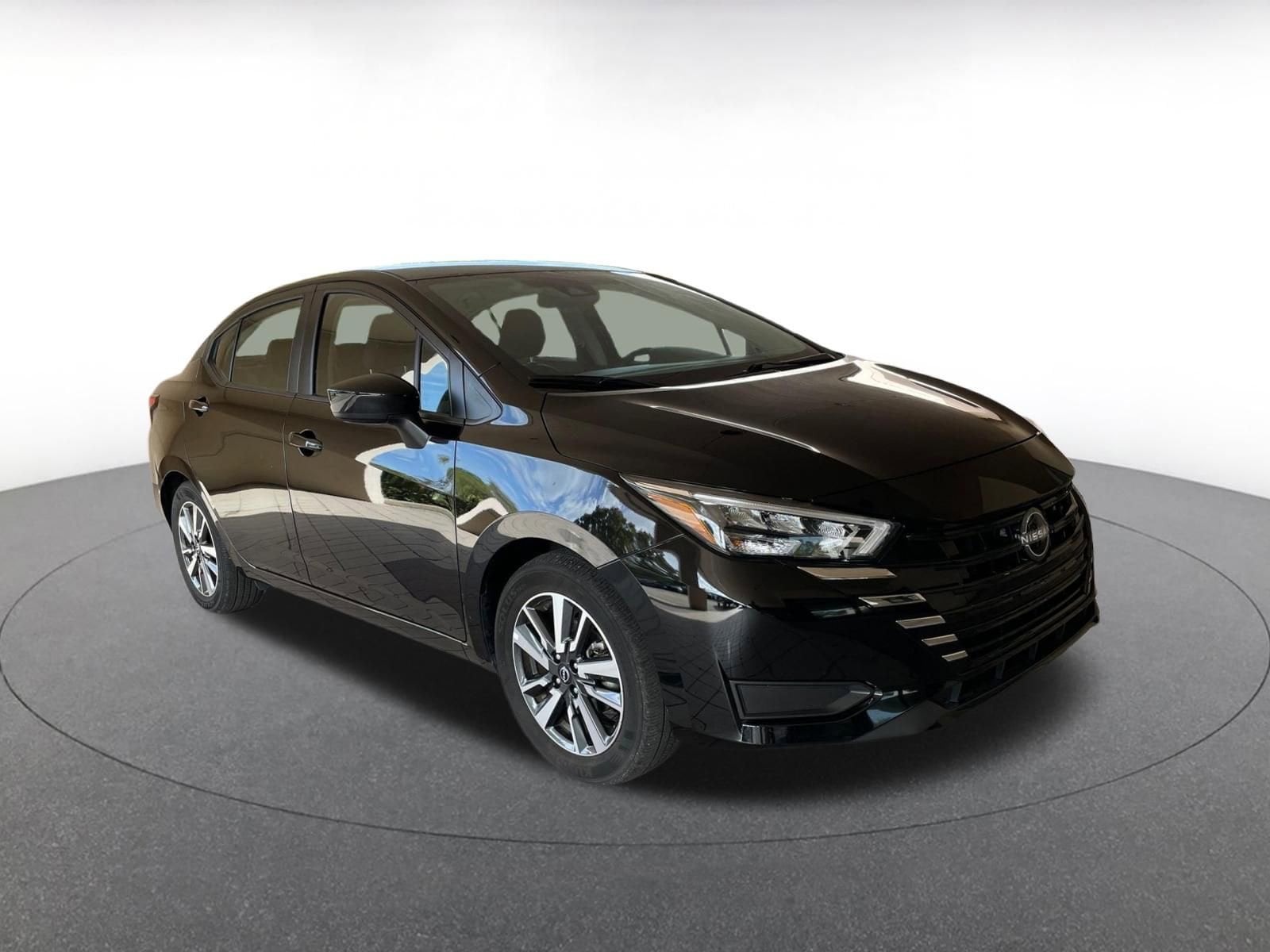 Thumbnail: 2025 Nissan Versa - 1