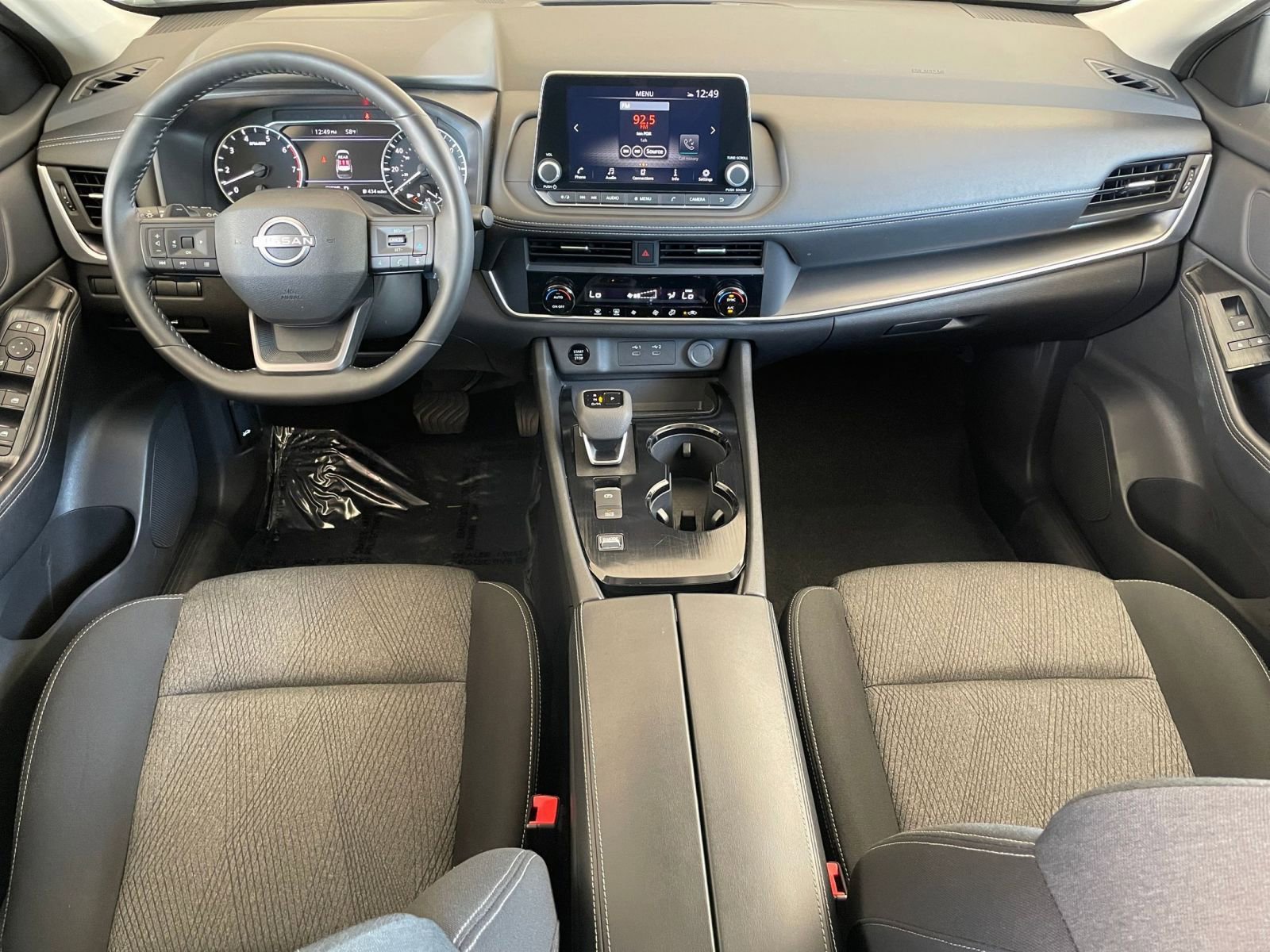 Thumbnail: 2025 Nissan Rogue - 34