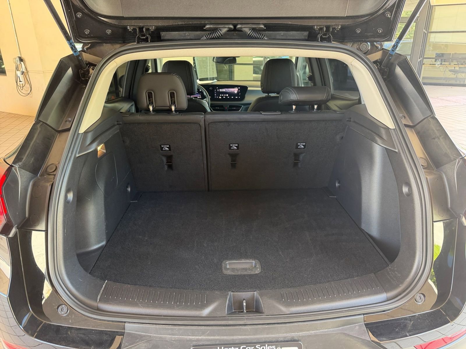 Thumbnail: 2025 Buick Encore GX - 30