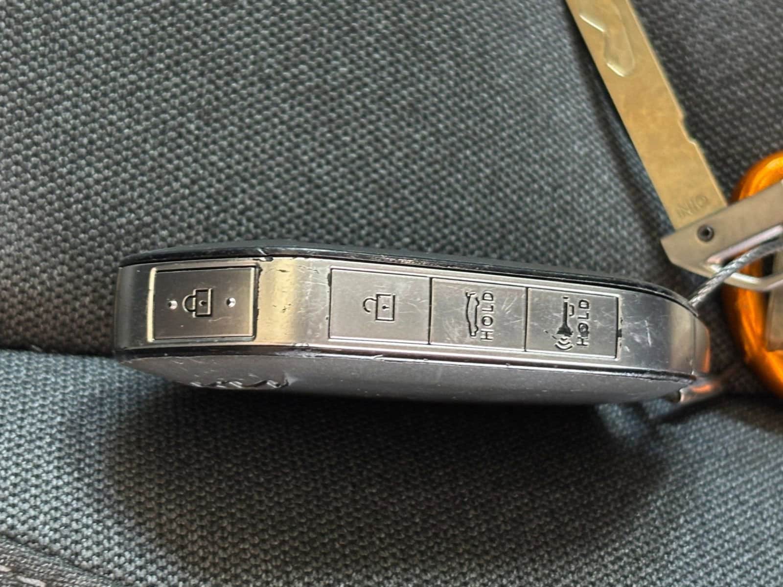 Thumbnail: 2025 Kia K4 - 21
