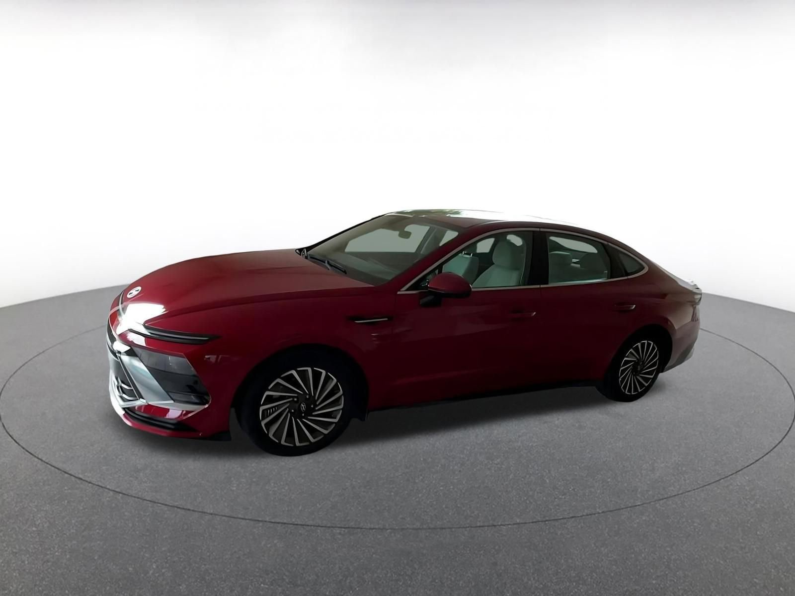 Thumbnail: 2025 Hyundai Sonata - 7