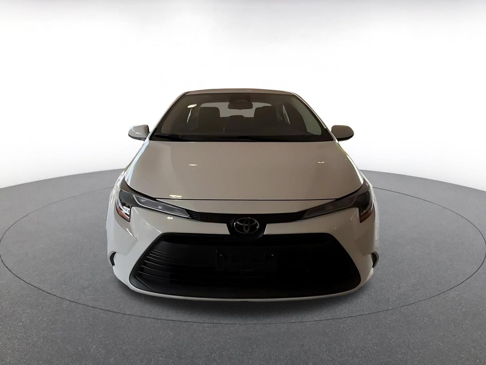 Thumbnail: 2025 Toyota Corolla - 4