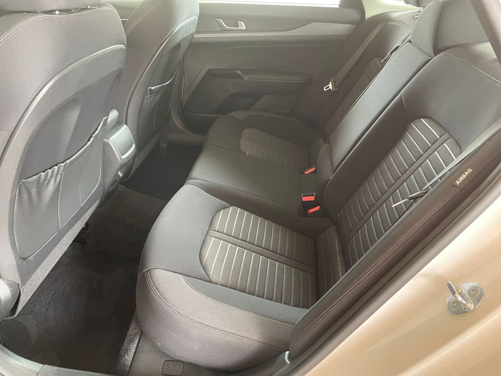 Thumbnail: 2025 Kia K5 - 24