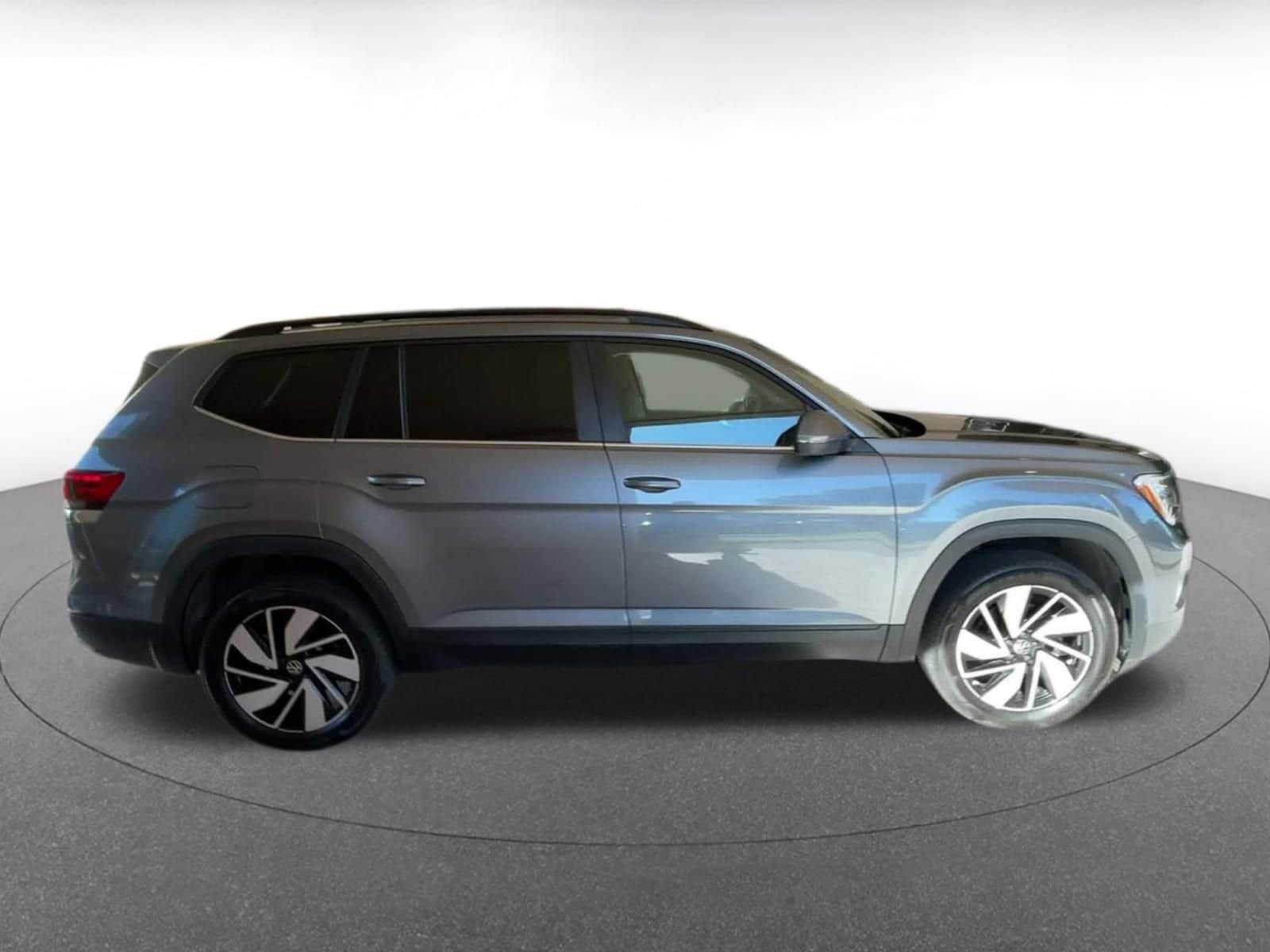 Thumbnail: 2025 Volkswagen Atlas - 16