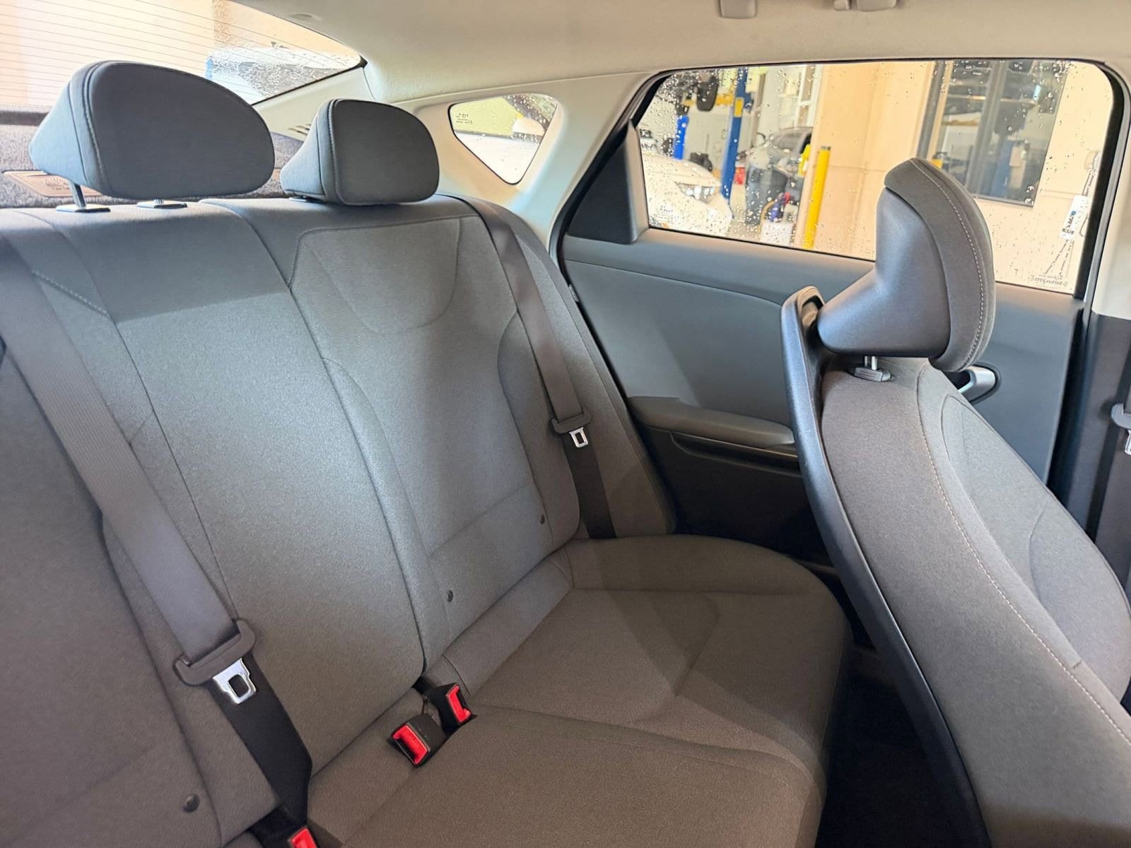 Thumbnail: 2025 Kia K4 - 33