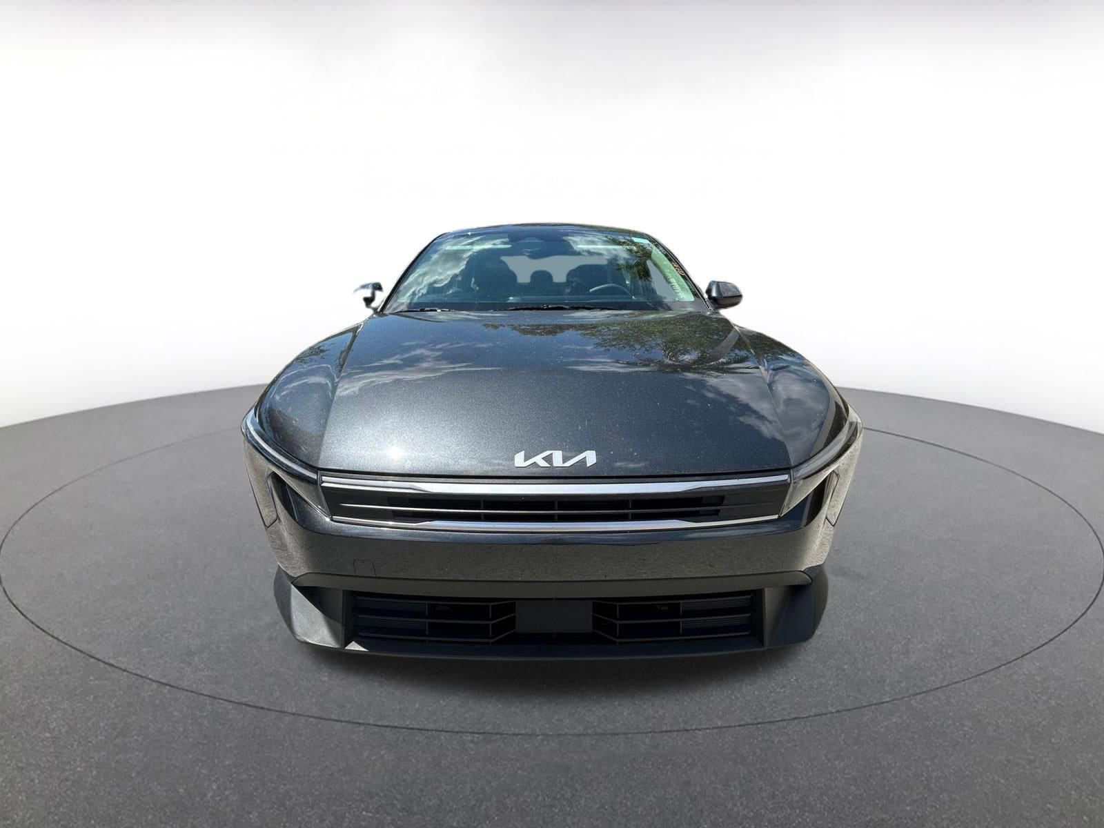 Thumbnail: 2025 Kia K4 - 4