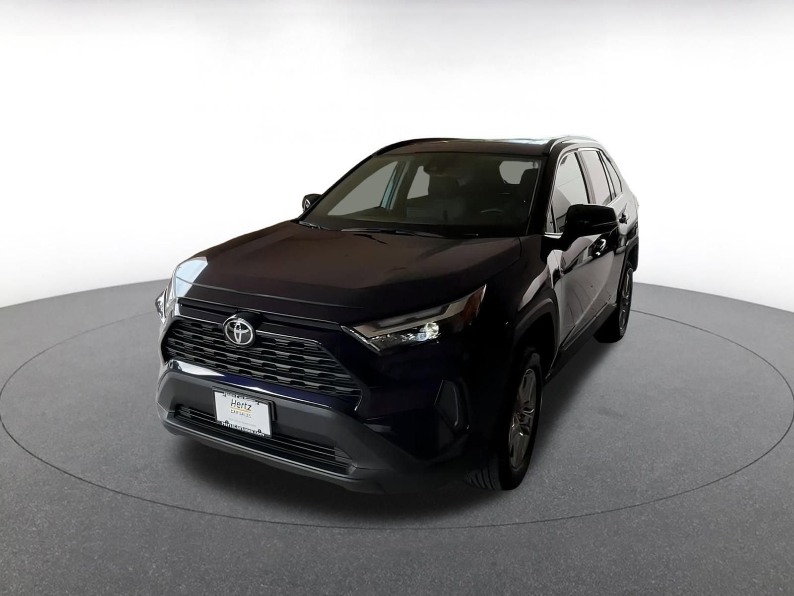 Thumbnail: 2025 Toyota RAV4 - 12