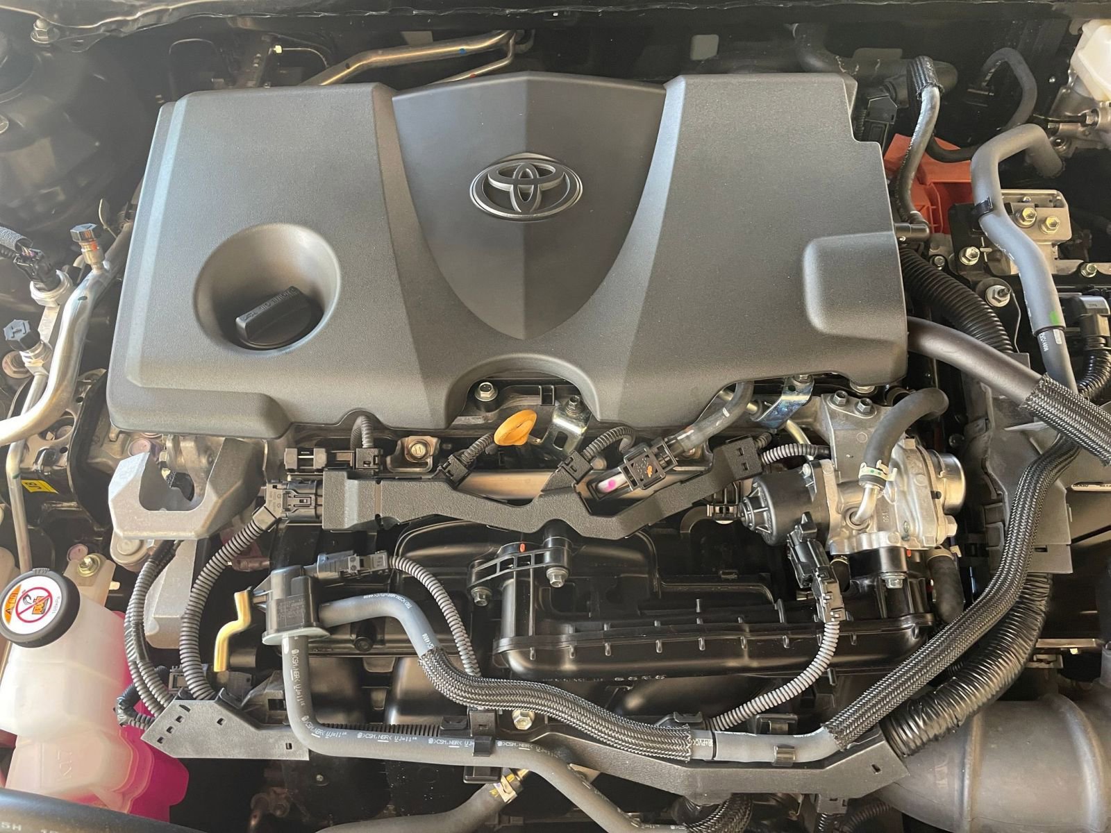 Thumbnail: 2025 Toyota Camry - 31