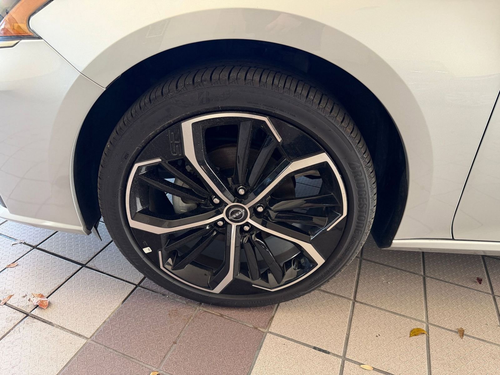 Thumbnail: 2025 Nissan Altima - 24