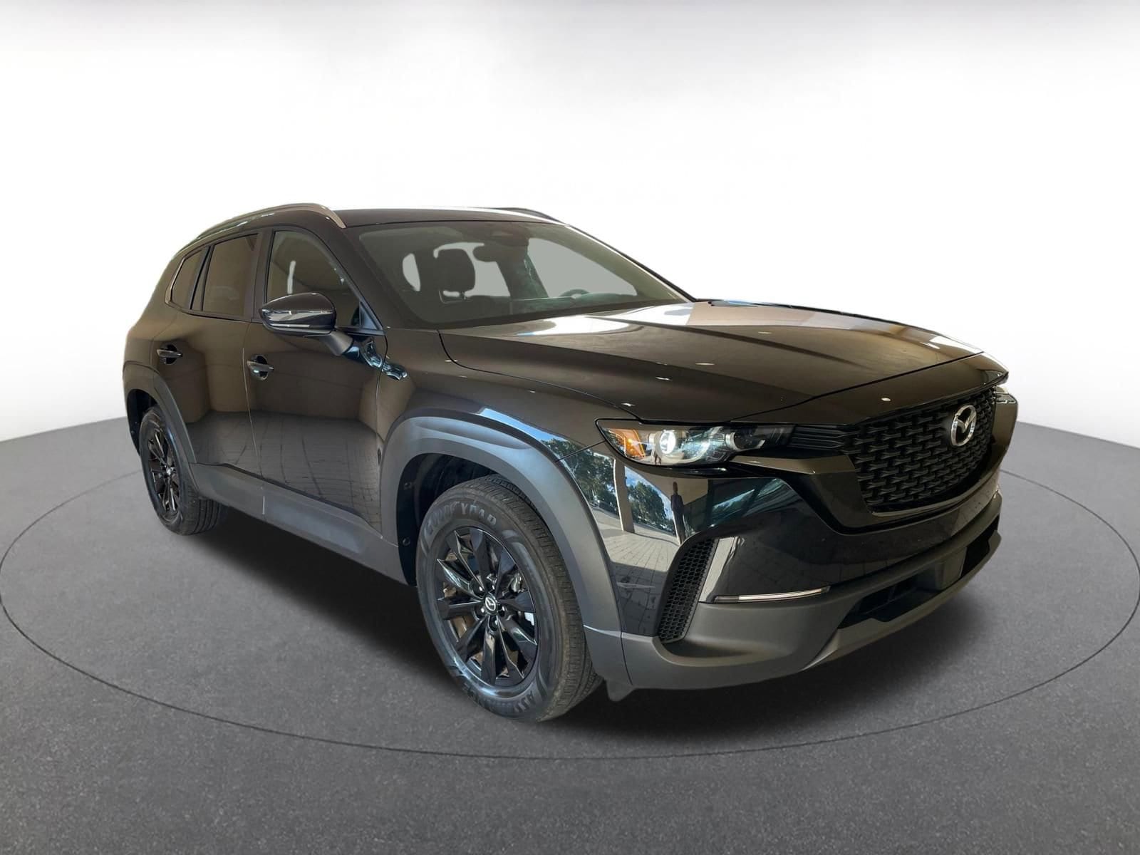 Thumbnail: 2025 Mazda CX-50 - 1