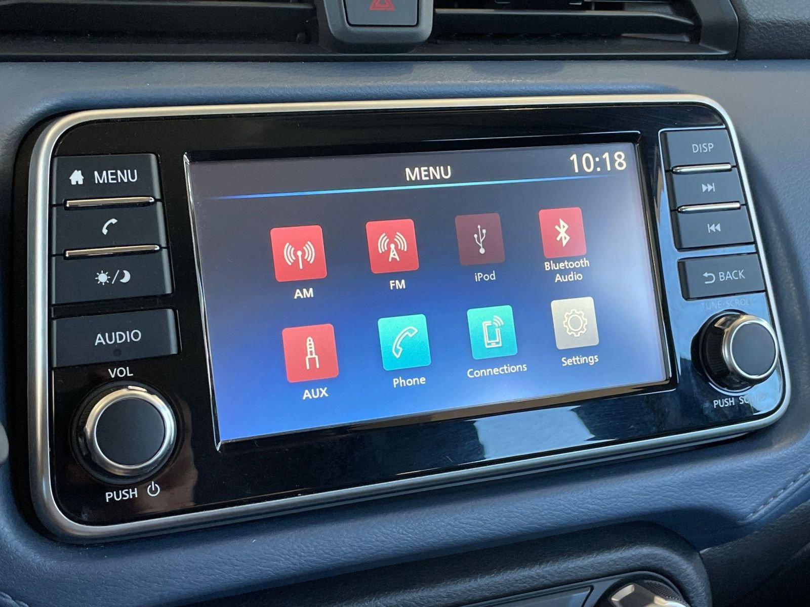 Thumbnail: 2025 Nissan Versa - 20