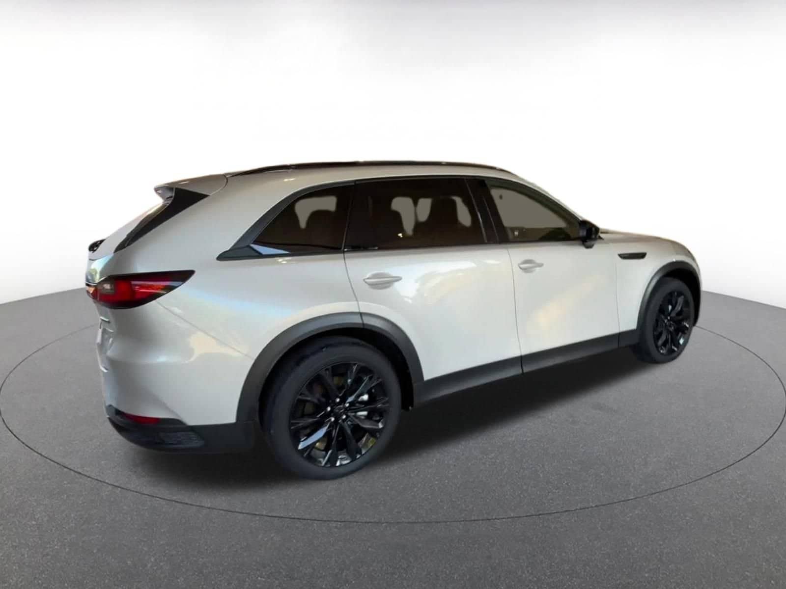 Thumbnail: 2026 Mazda CX-90 - 14