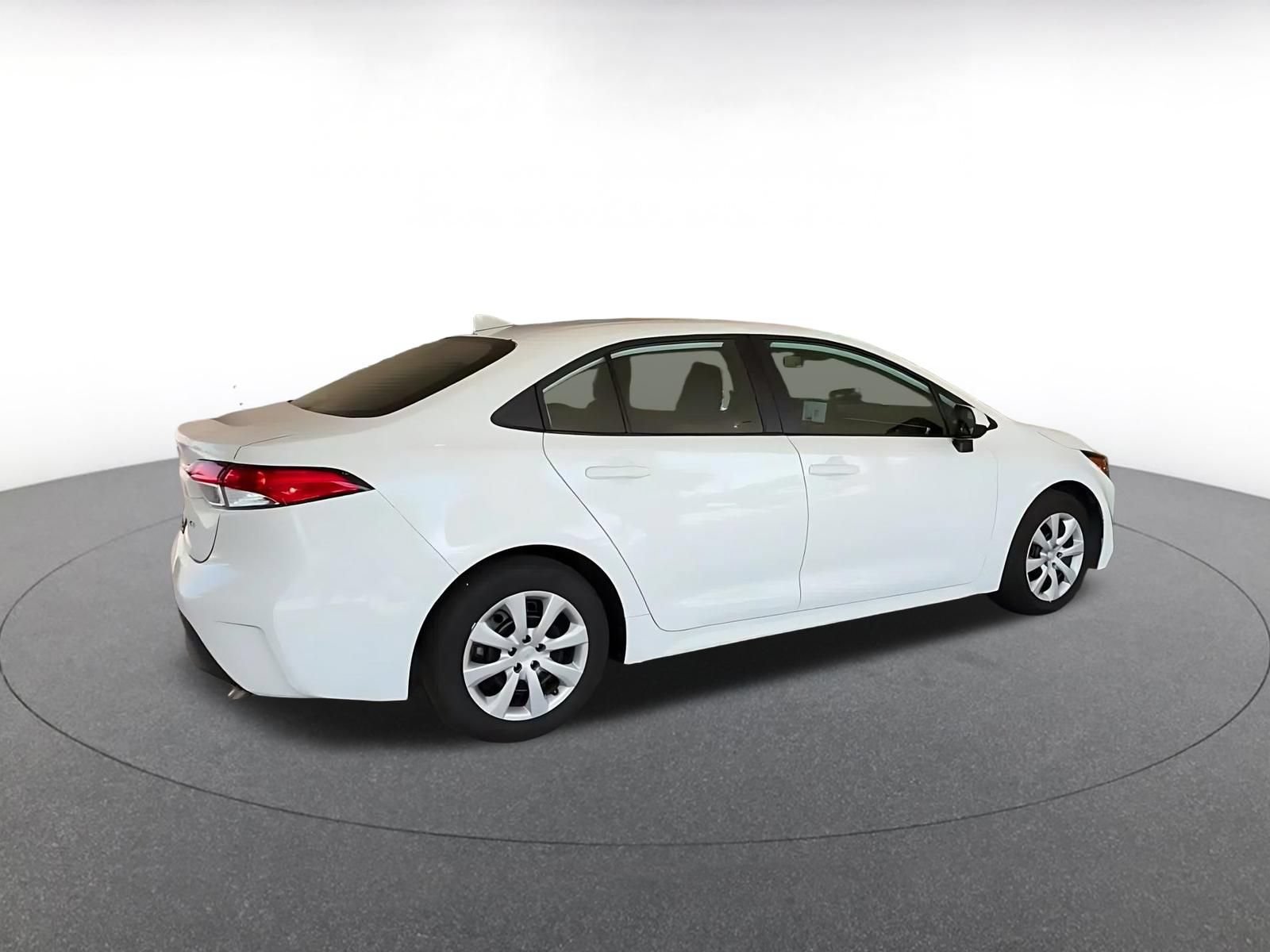 Thumbnail: 2025 Toyota Corolla - 12