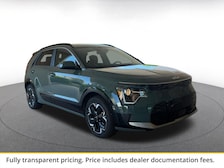 2024 Kia Niro Wind -
                  Bonita Springs, FL