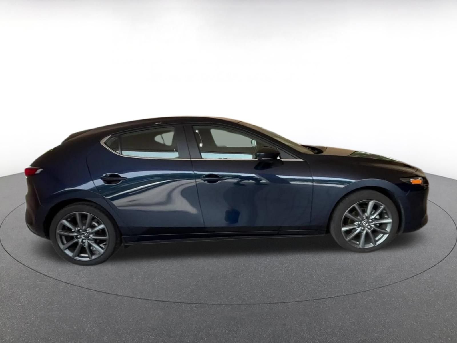 Thumbnail: 2026 Mazda Mazda3 - 16