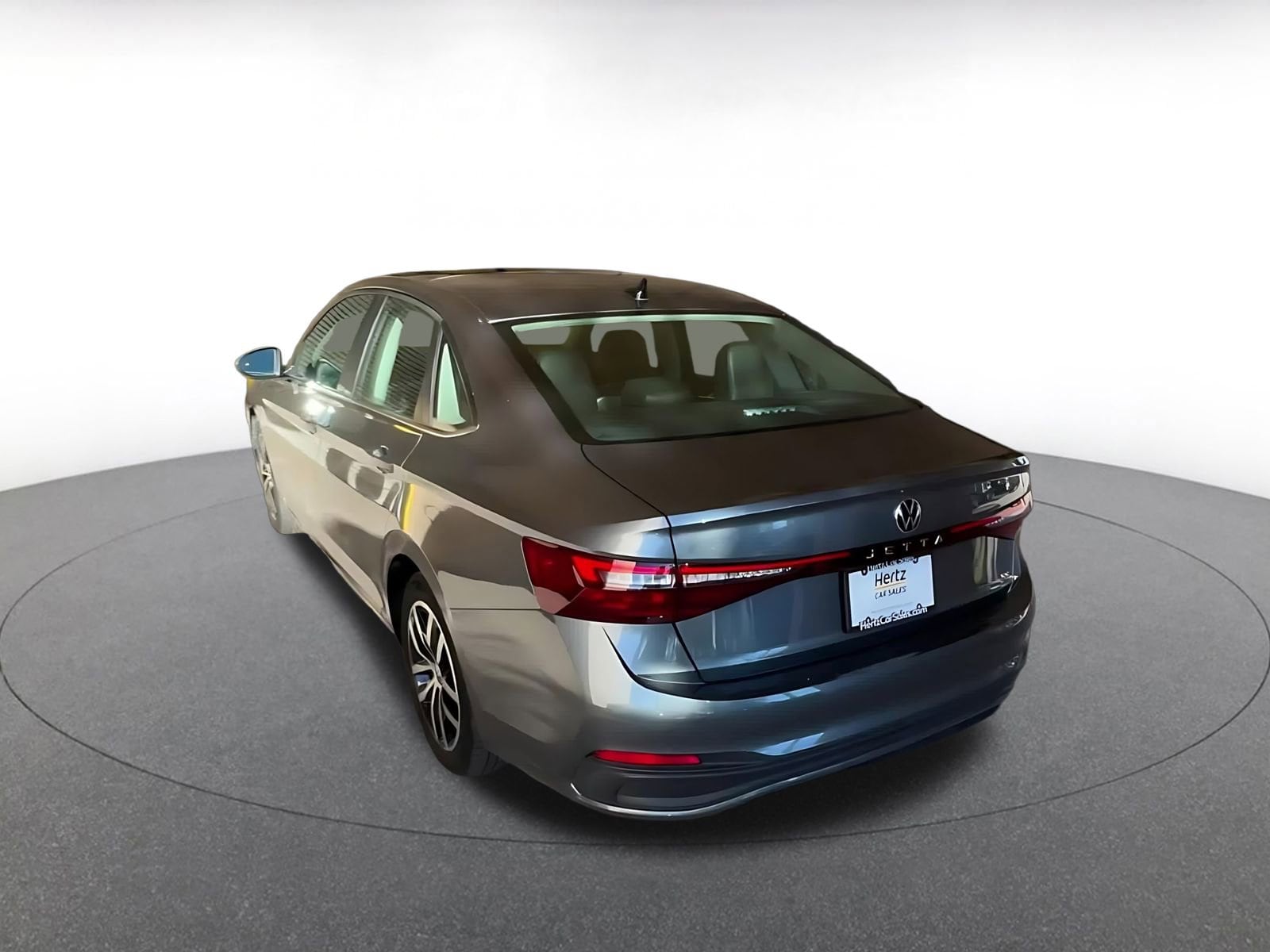 Thumbnail: 2025 Volkswagen Jetta - 11