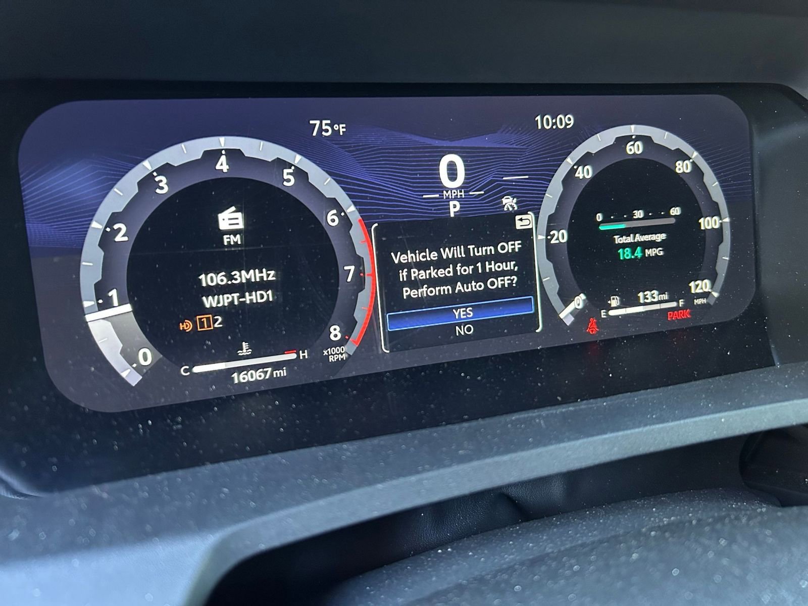 Thumbnail: 2025 Toyota Tacoma - 9