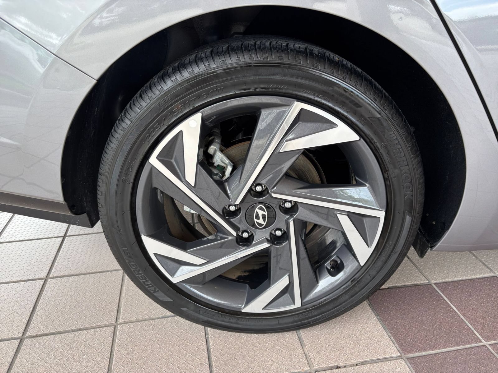 Thumbnail: 2025 Hyundai Elantra - 26