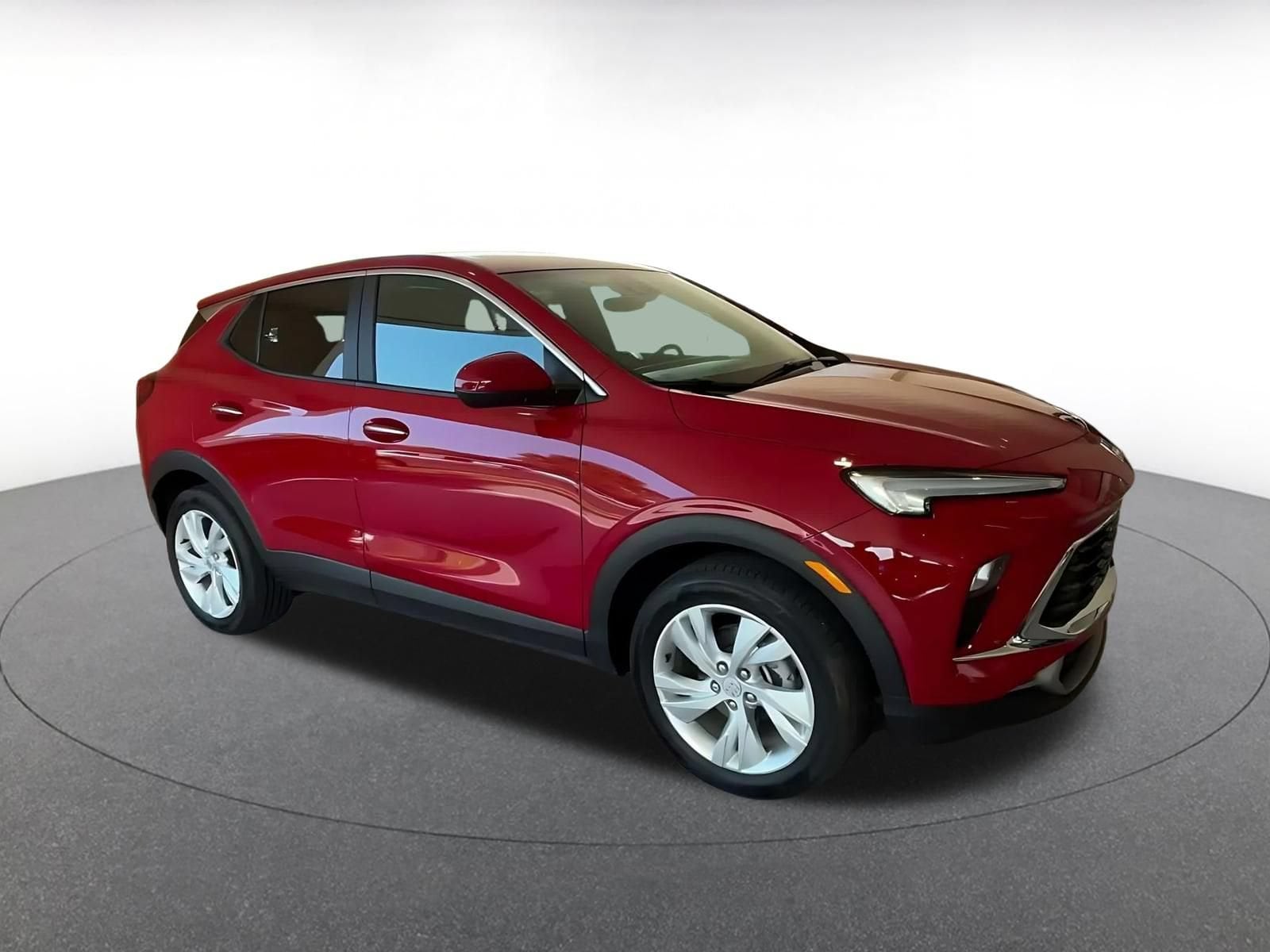 Thumbnail: 2026 Buick Encore GX - 2